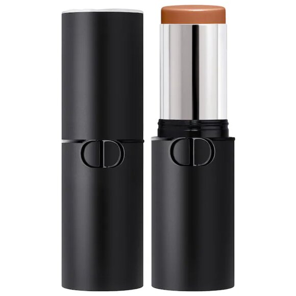 NIB 💚Dior #02 TAN Forever Skin Contour Stick ✨ BNIB - Picture 1 of 10